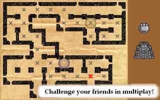 Maze Manors Lite