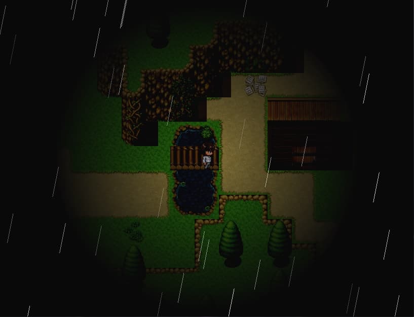 Carpenters house screenshot 3