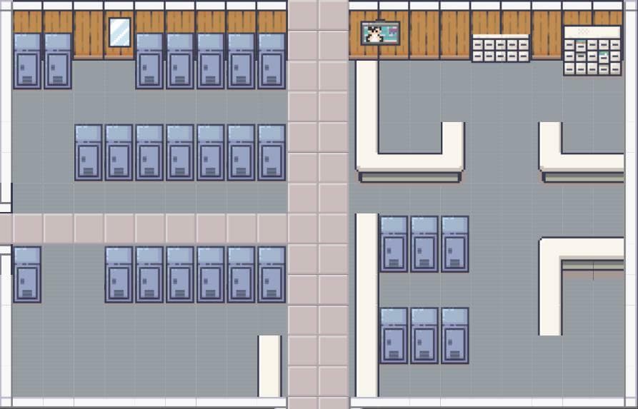Mansion Ecsape screenshot 4