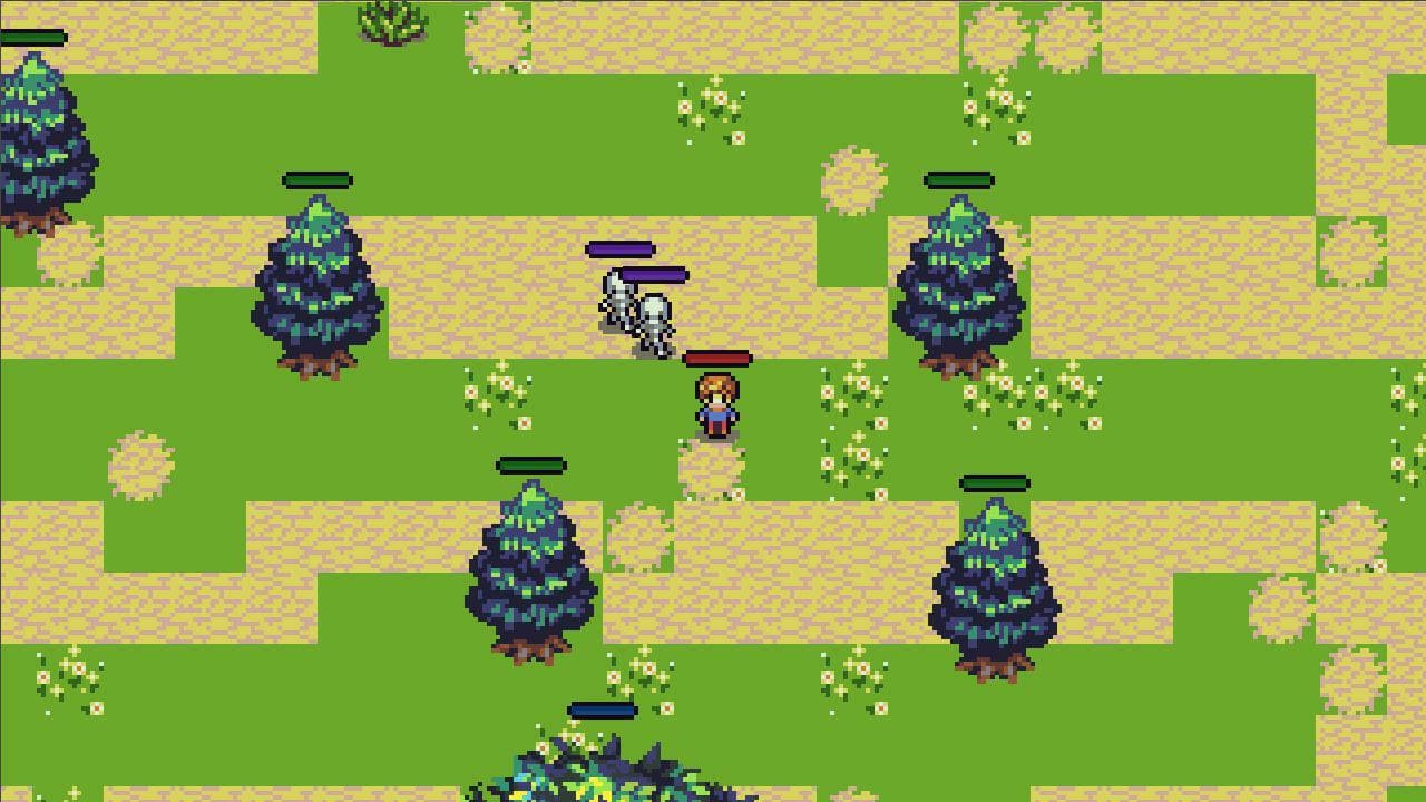 Greenpath screenshot 3