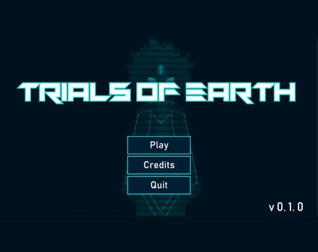 Trials of Earth screenshot 2