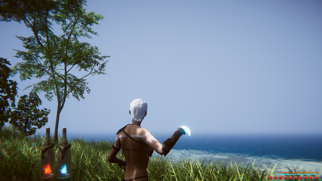 The Psychic screenshot 3