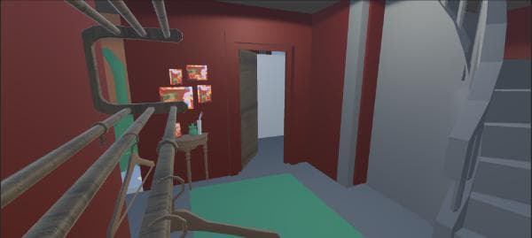 A Letter From Momo screenshot 3