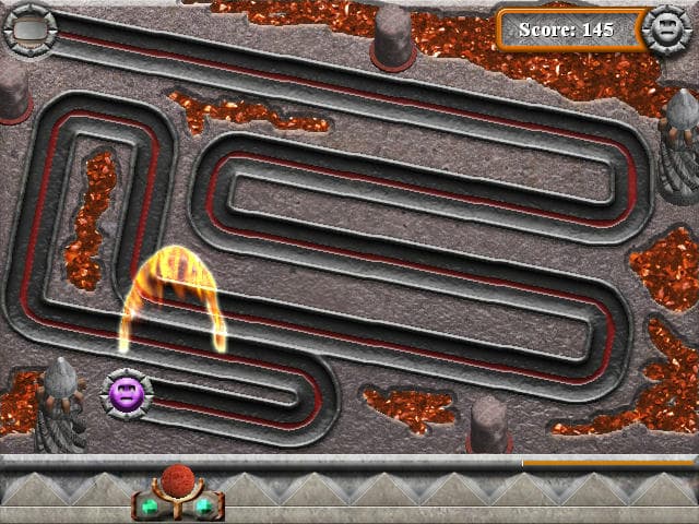 Bali Adventure screenshot 3