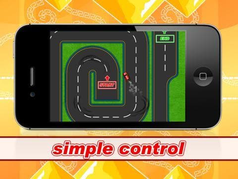 Again Car Drift Race screenshot 4