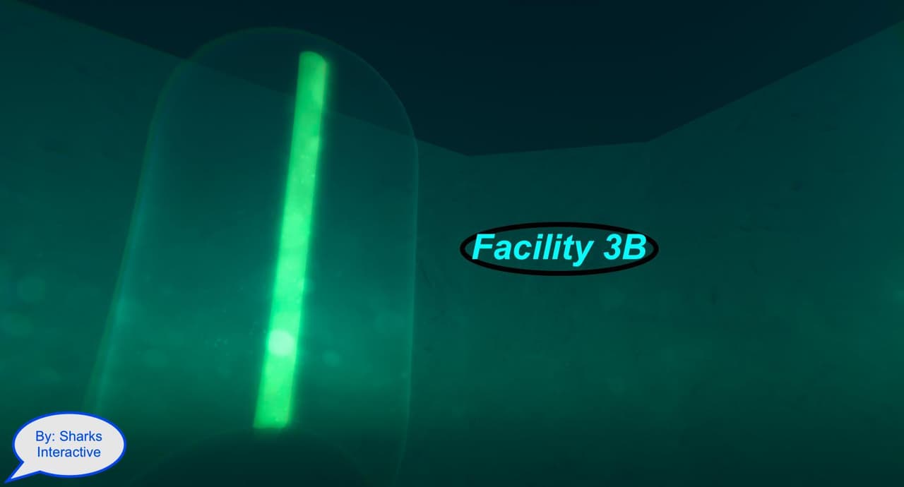 Facility 3B screenshot 4