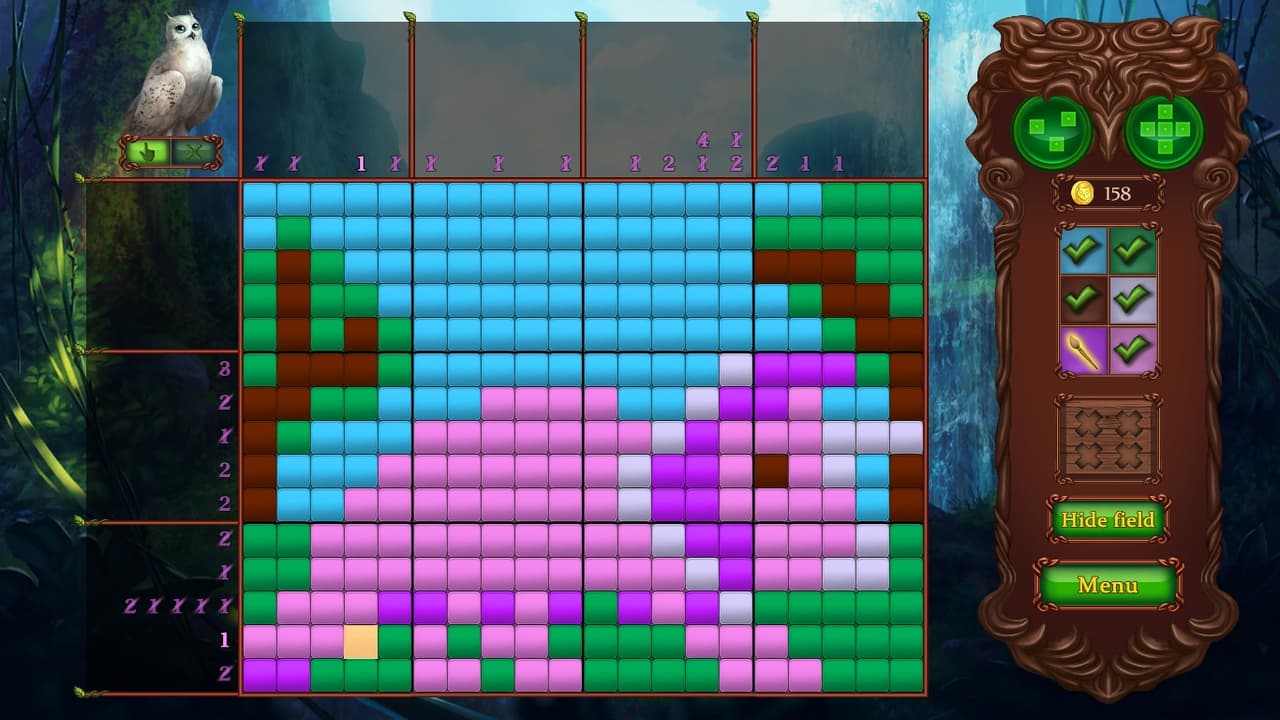 Riddles of the Owls Kingdom screenshot 3