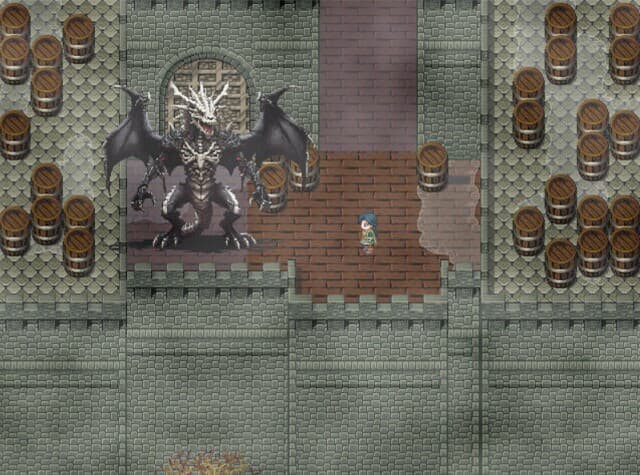 A Place Far Away screenshot 6
