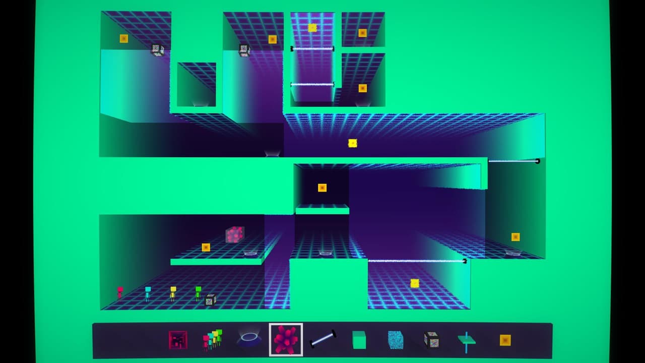 Frag Em Demo screenshot 4