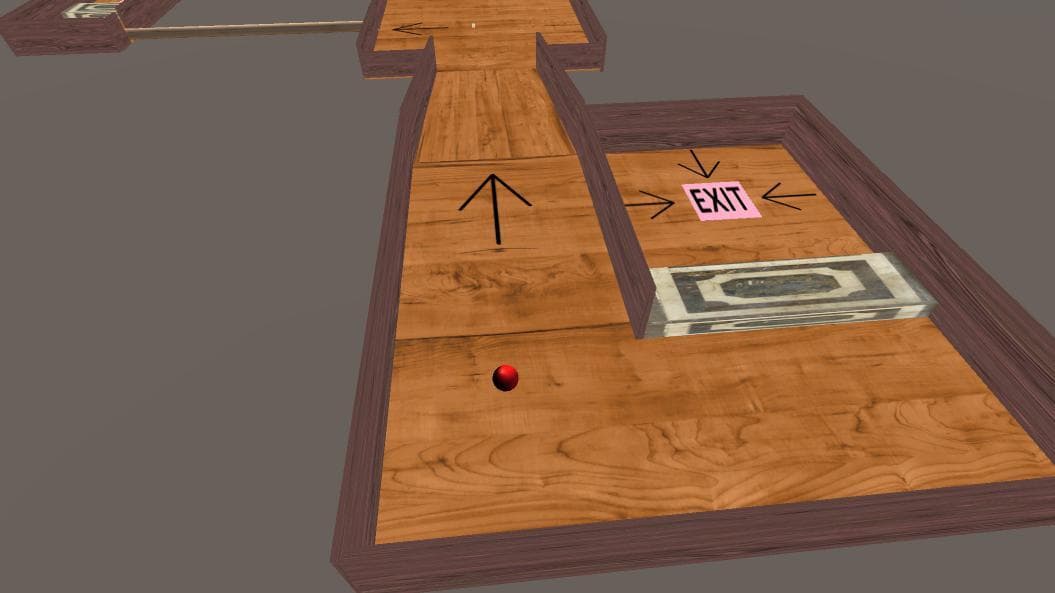 Puzzle Ball (itch) (andresnavag93)