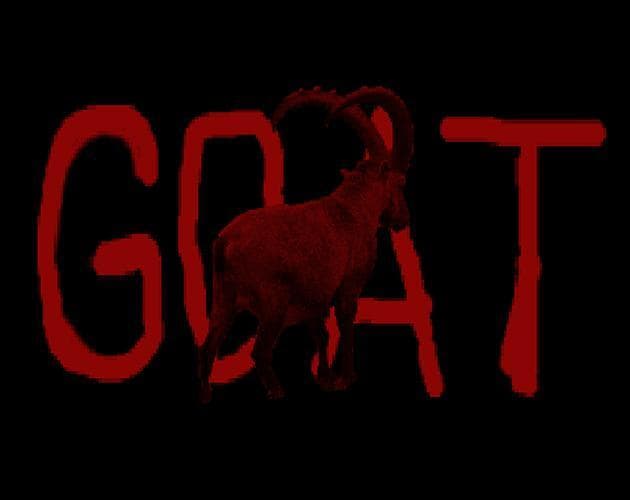 Goat (noiseminded)