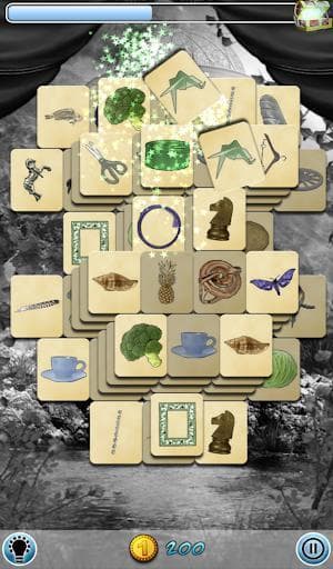 Mahjong: Medieval Mysteries