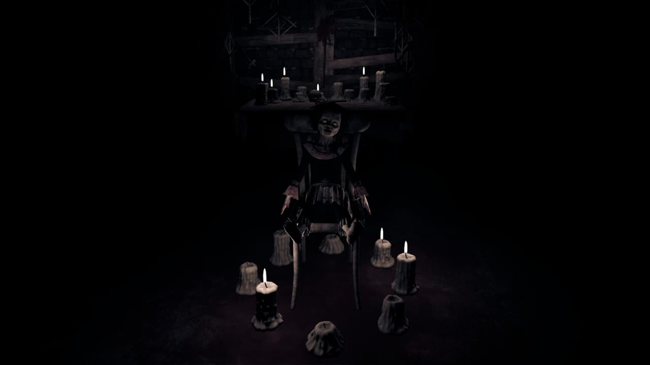 Witchs Doll screenshot 4