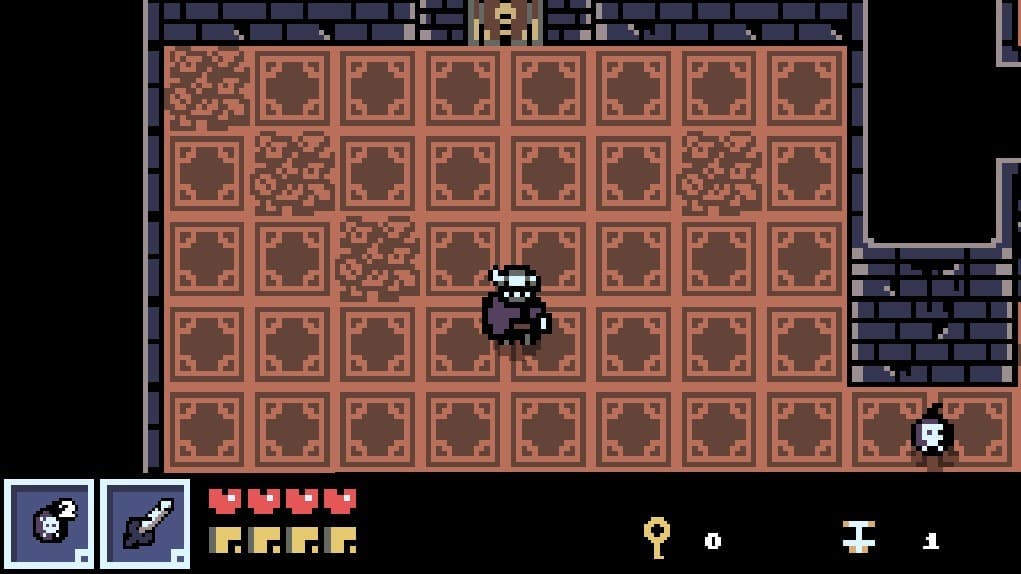 Undying (J.Omar) screenshot 3