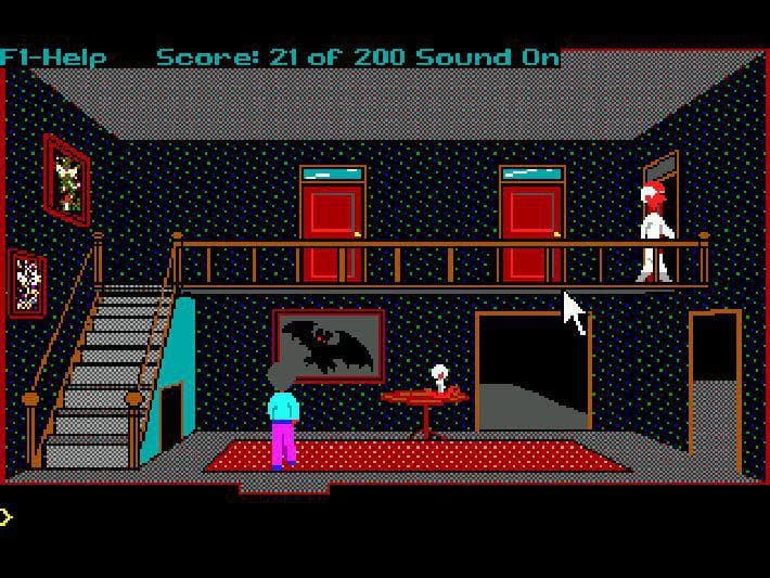 The Hugo Trilogy screenshot 5