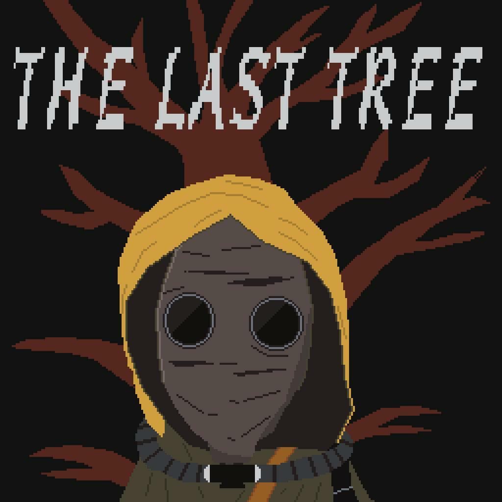 The last Tree (itch) (baumhaustuer)