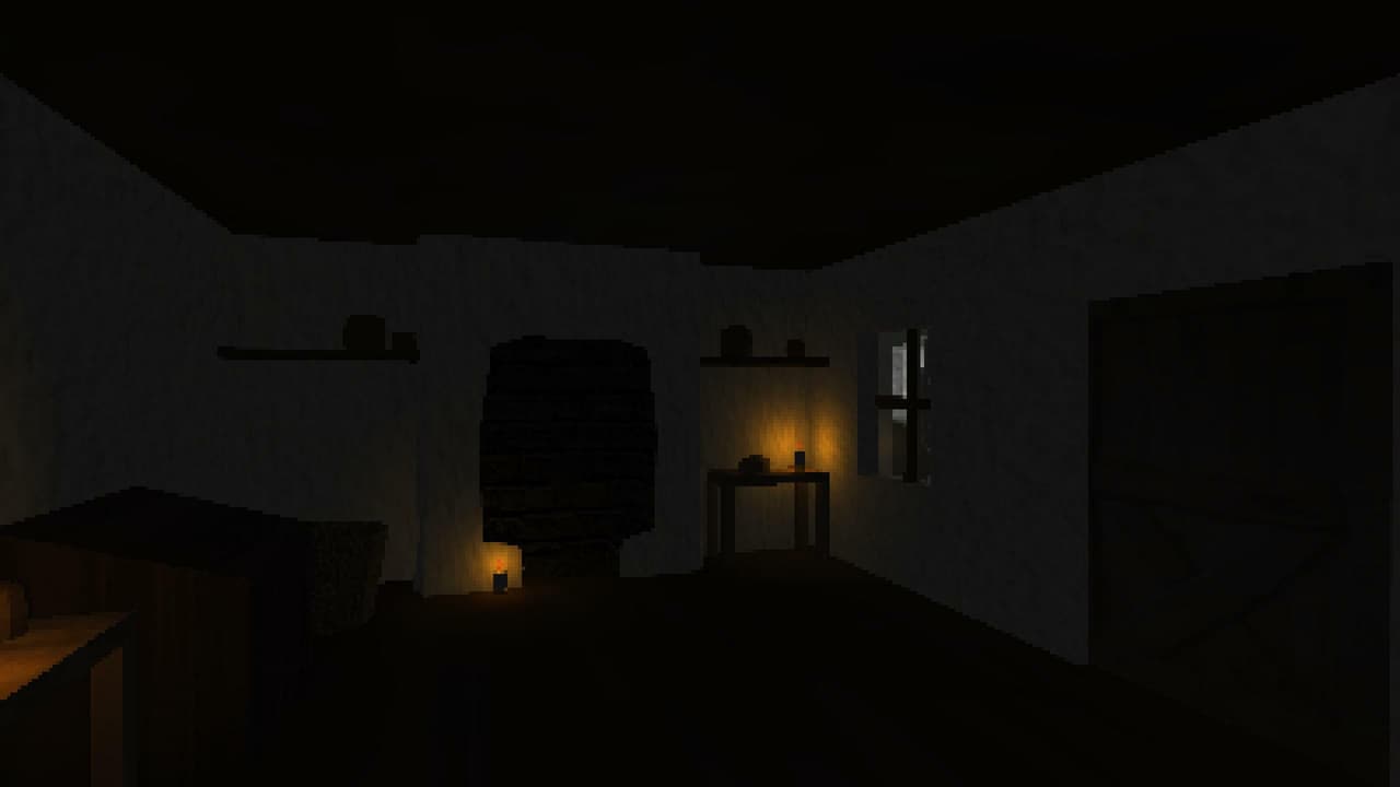 The Banshee screenshot 3
