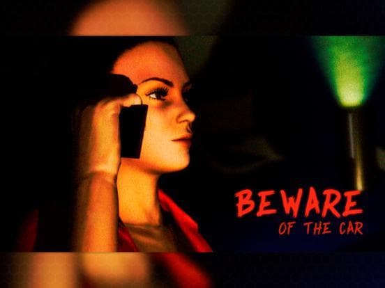 Beware of the car screenshot 3