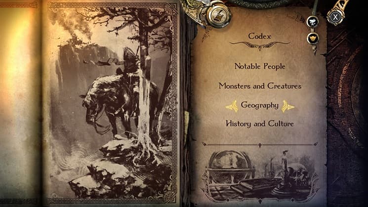 Joe Devers Lone Wolf screenshot 3