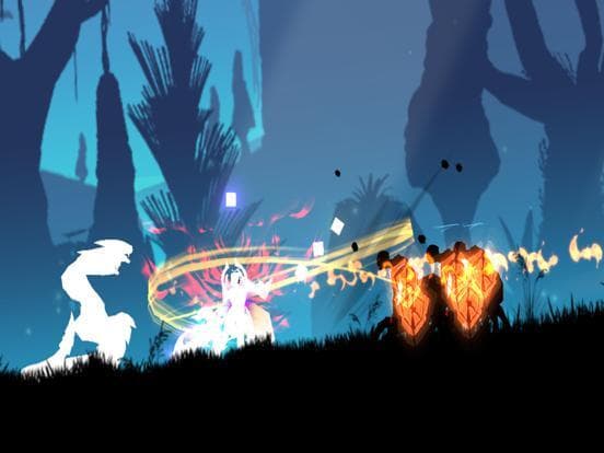 Immortal Rising screenshot 6