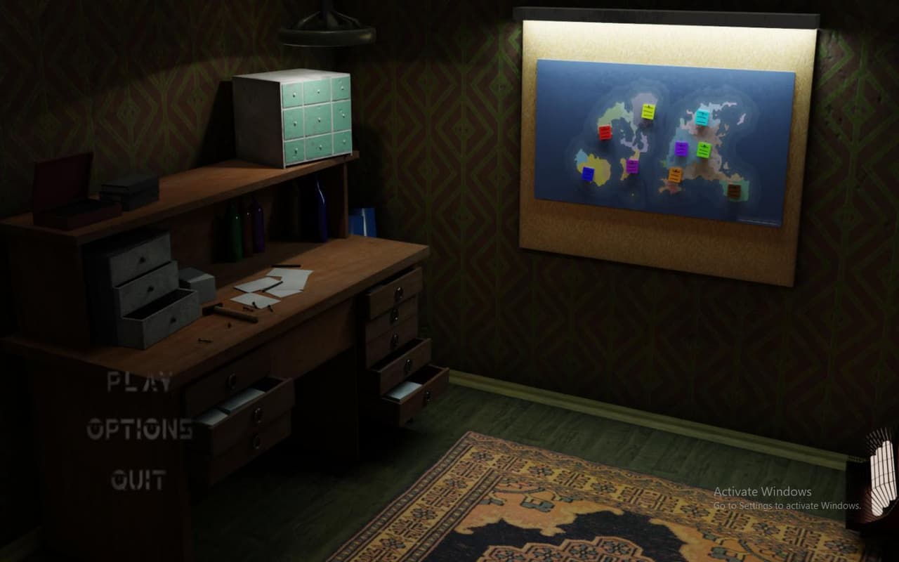 Heister screenshot 3