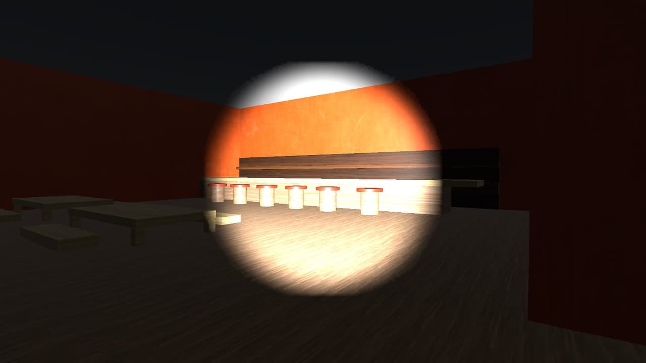 The Crowne Hotel screenshot 3