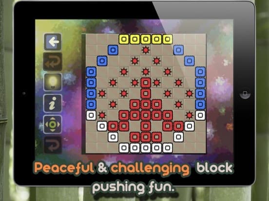 Blockoban screenshot 3