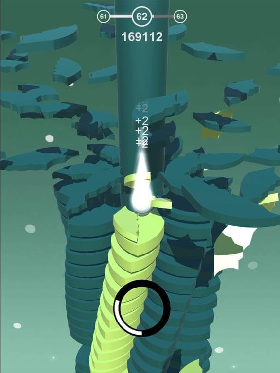 Super Smasher - Hit And Smash screenshot 3