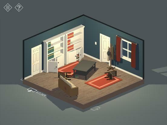 Tiny Room Story: Town Mystery screenshot 4