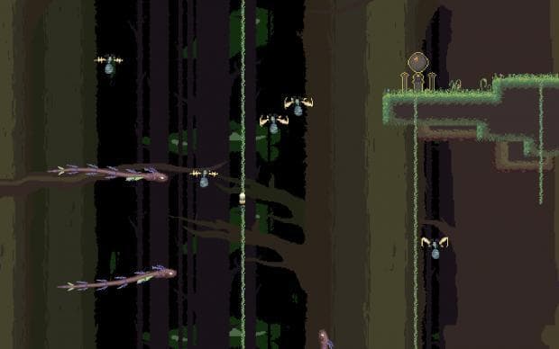 Risk of Rain: Starstorm screenshot 4