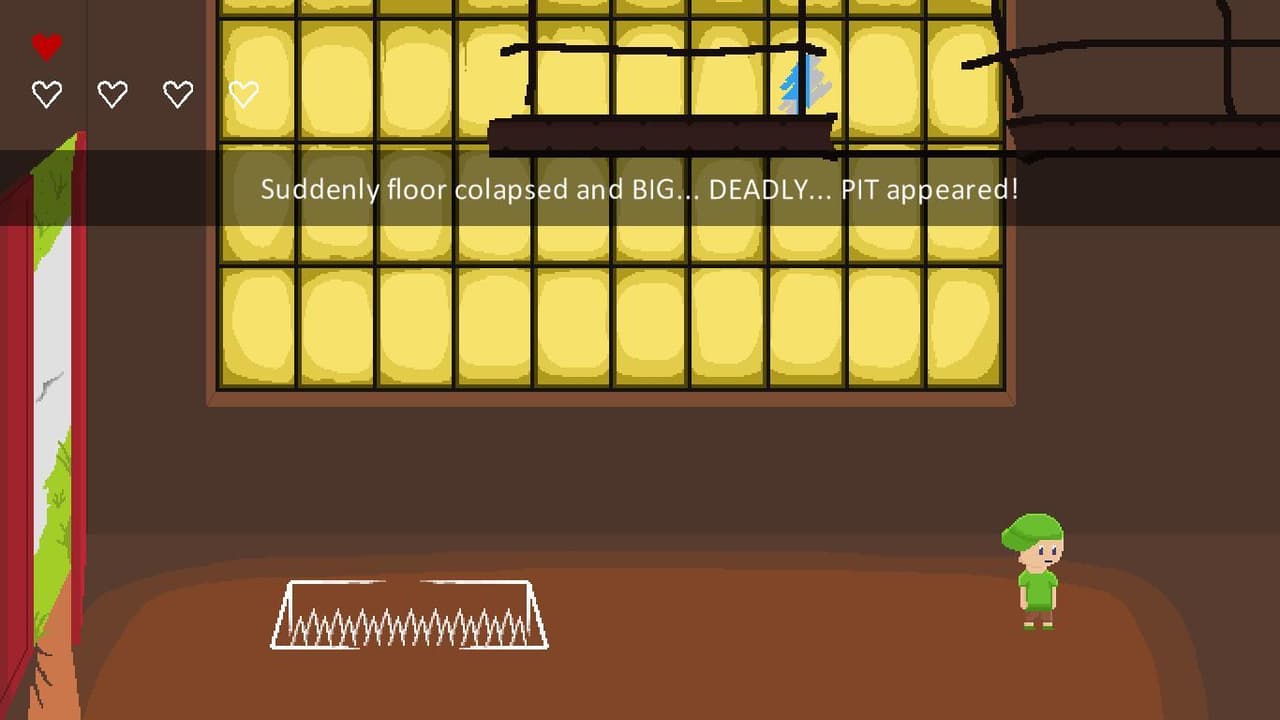 Warehouse Journey