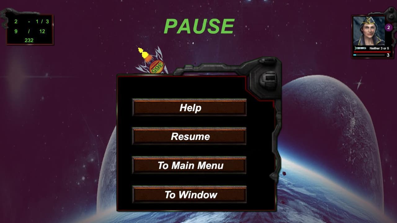 Math AttacK (ExagonSoft)