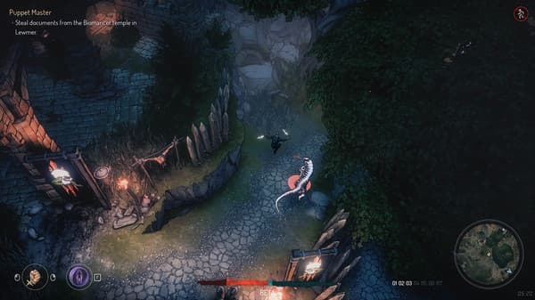 Seven: Enhanced Edition screenshot 3