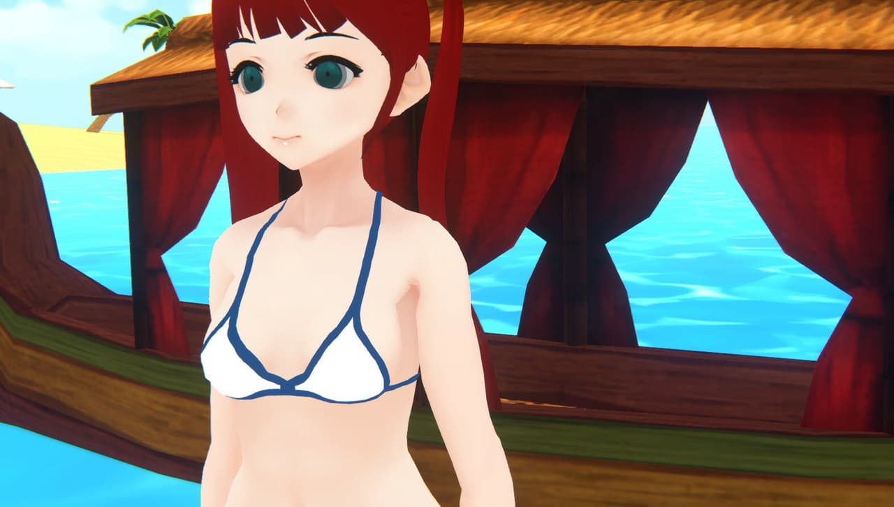 Timestop Volleyball screenshot 4