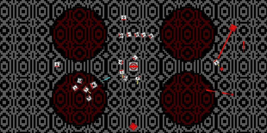 Terible Tower-Defense