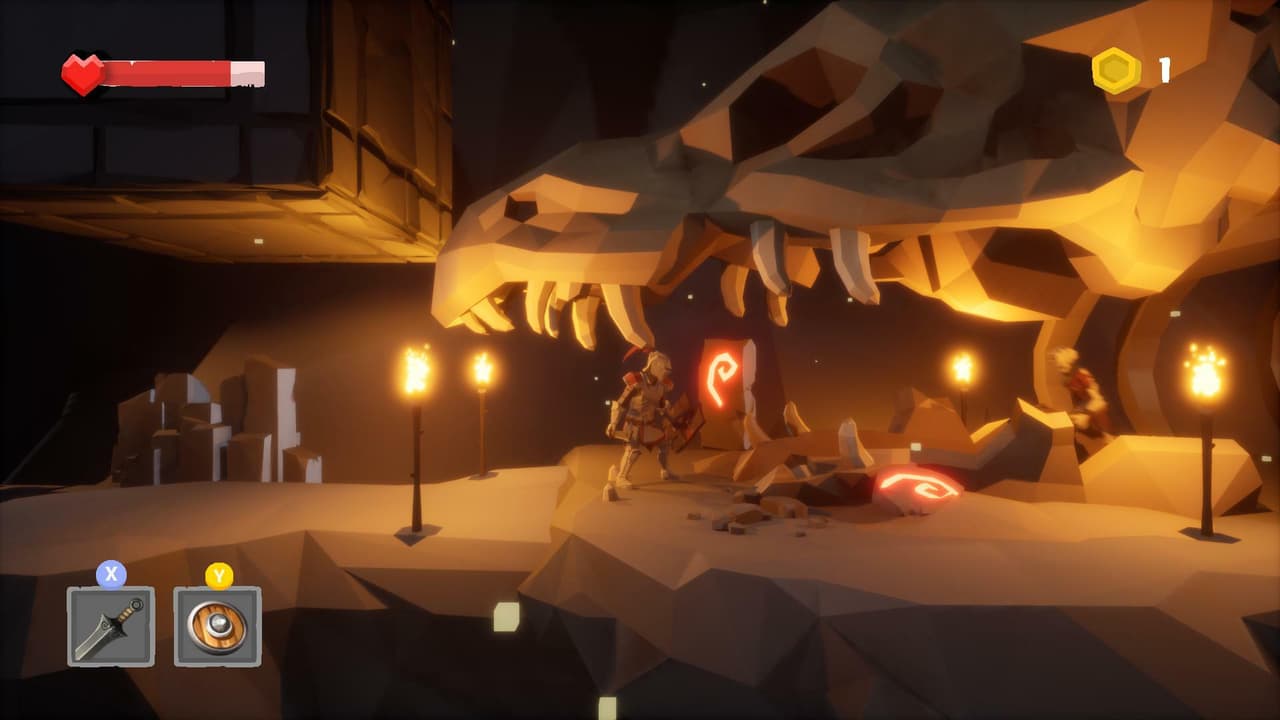 Sharks Revenge screenshot 3