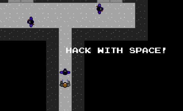 The Heist (itch) screenshot 2