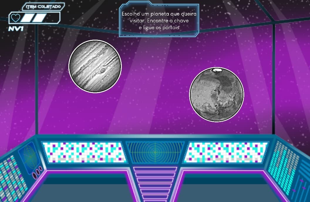 Androsiris Adventure Click screenshot 5