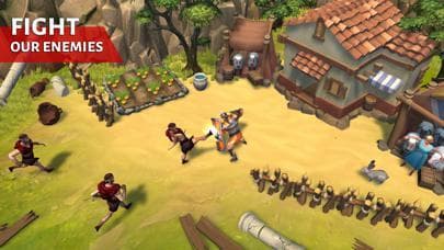 Gladiators: Survival in Rome screenshot 3