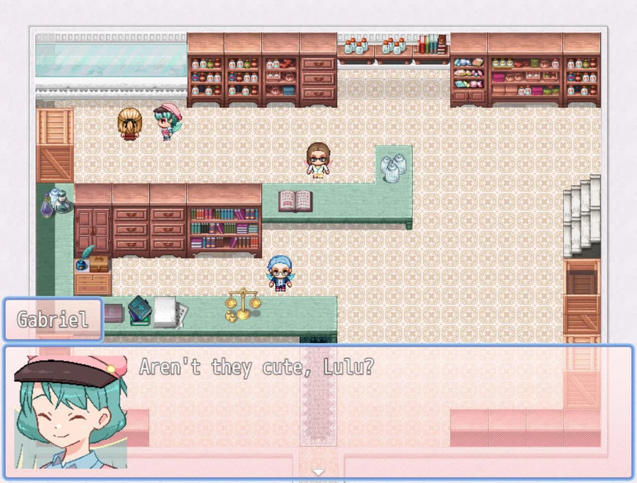 Heavens Rule screenshot 4