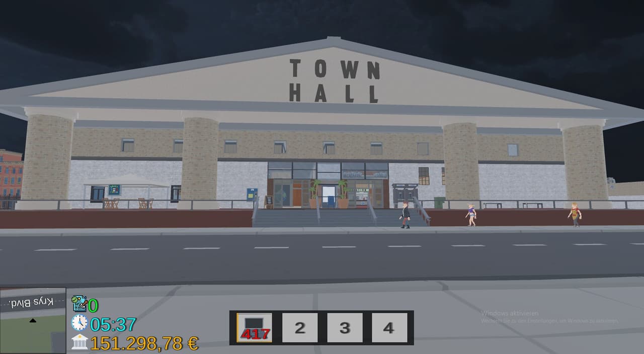 World of Retailing screenshot 6