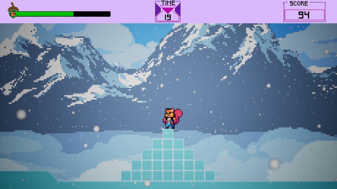 Squirrel Killers (Jorge Manzano) screenshot 3