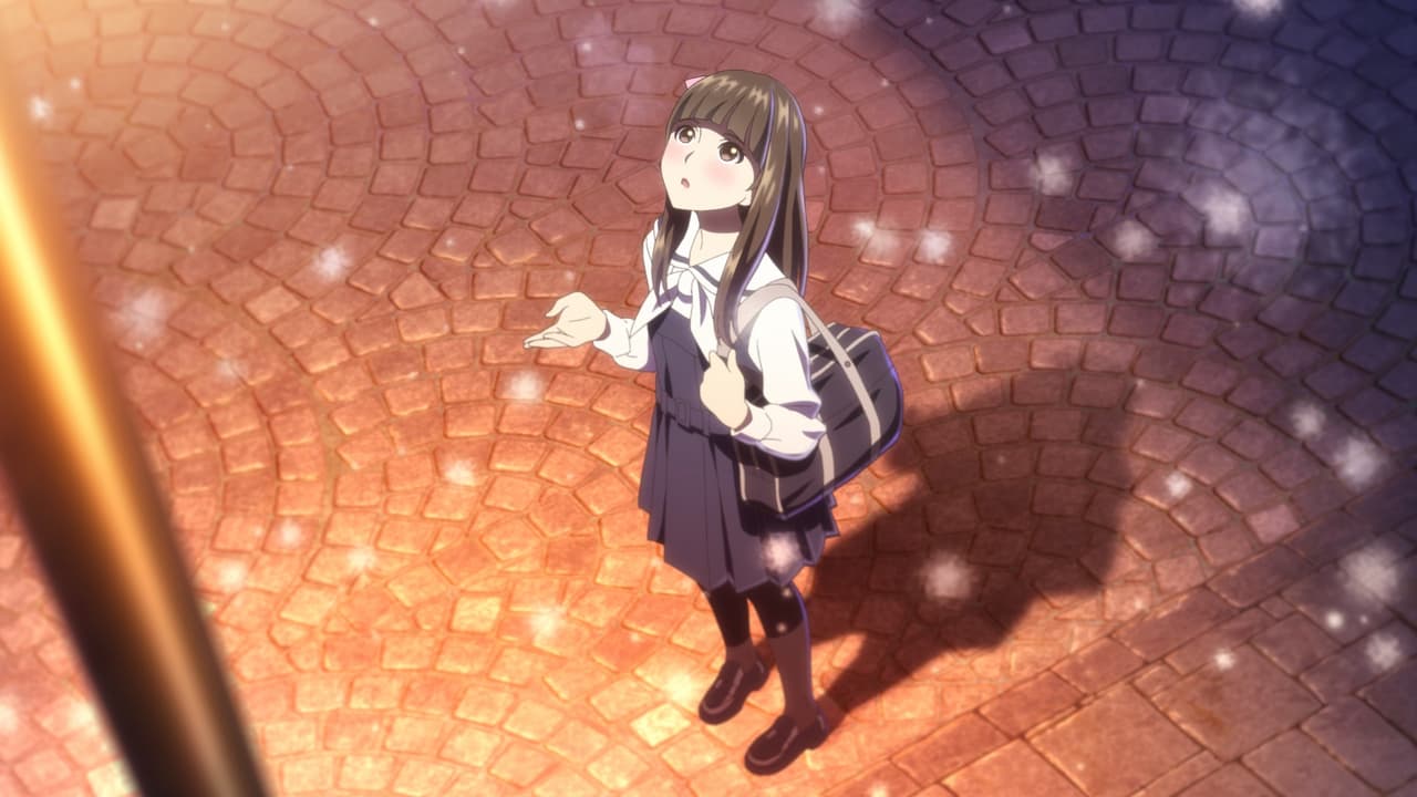 √ Root Letter screenshot 3