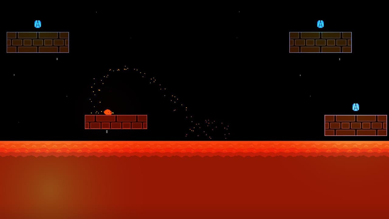 Embers Climb