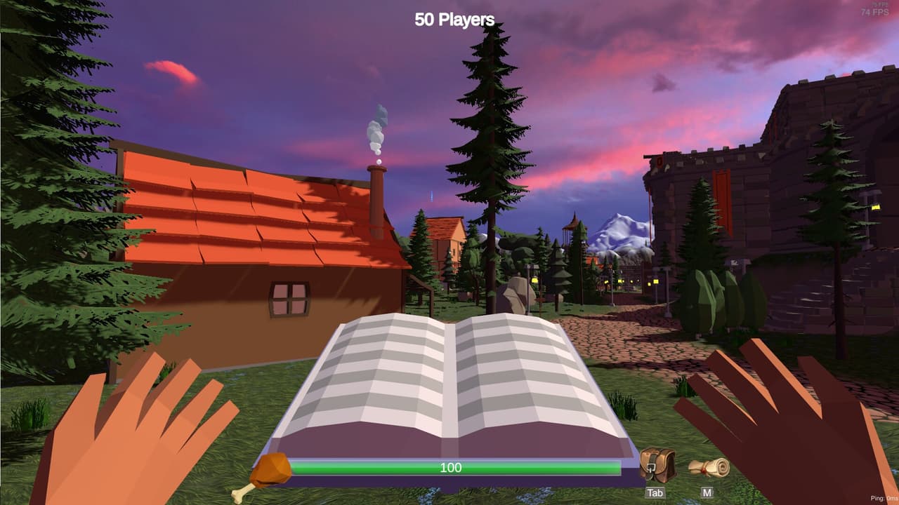 Medieval Battlegrounds screenshot 6