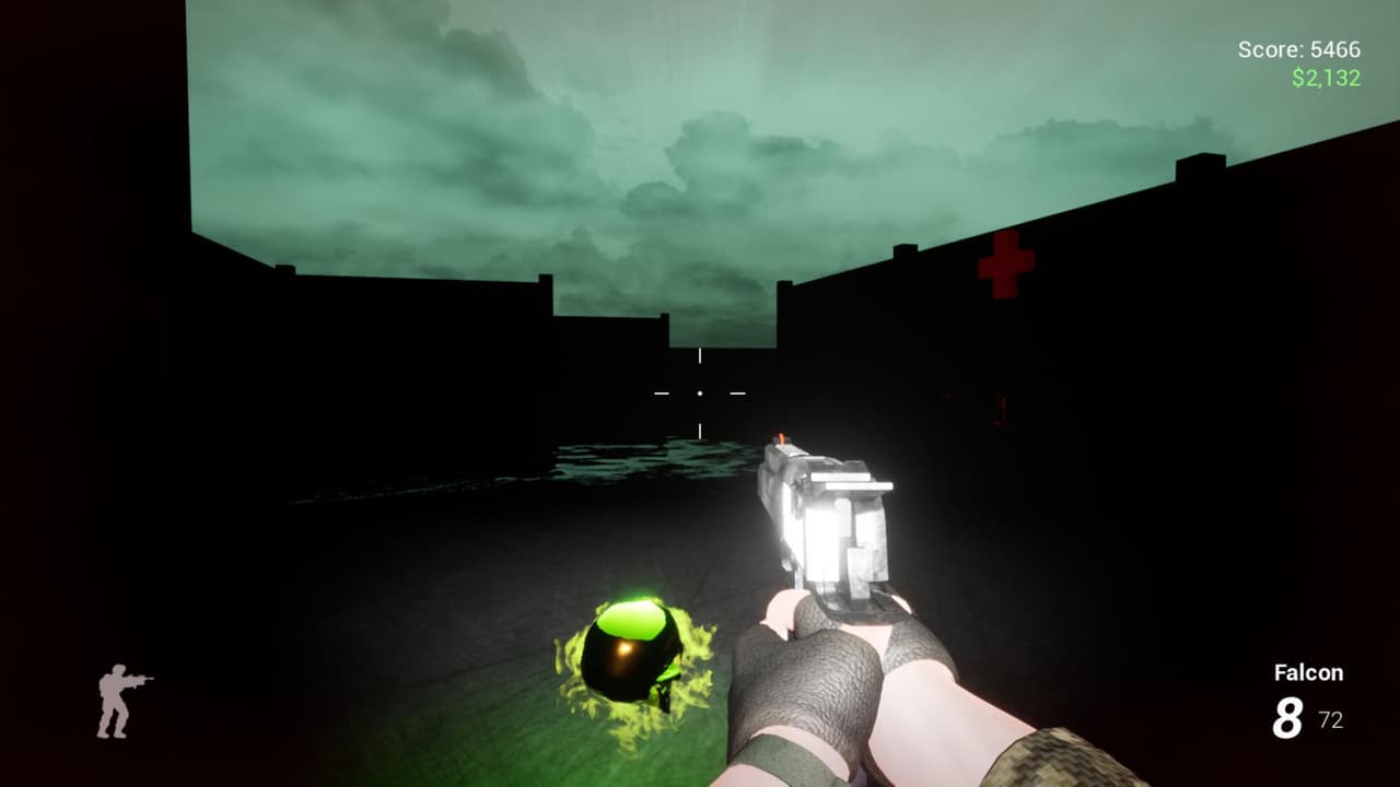 Hunt them screenshot 5