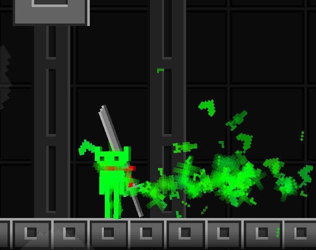 Into The Steam screenshot 3