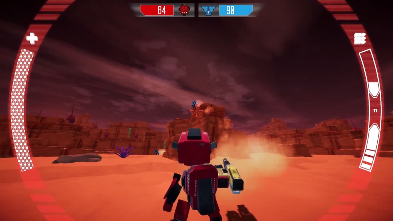 Haywire Harvest screenshot 4
