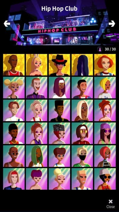 Mad For Dance - Taptap Dance screenshot 6