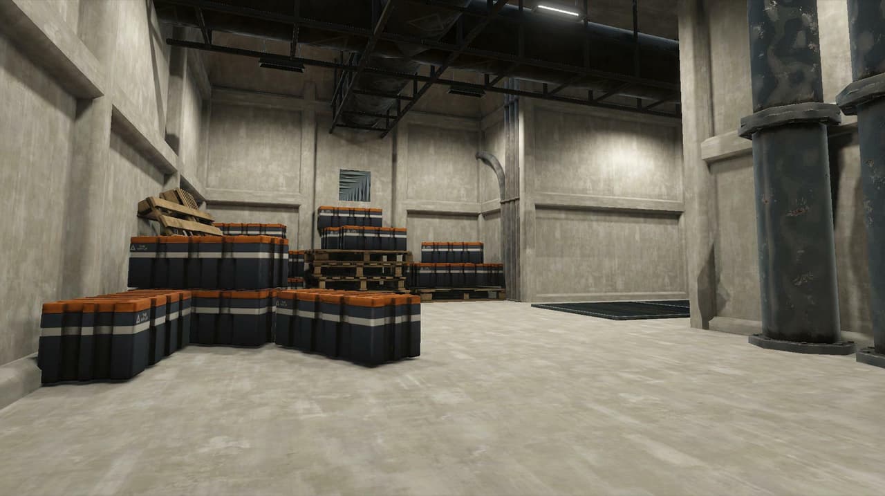 BLOODZONE screenshot 5